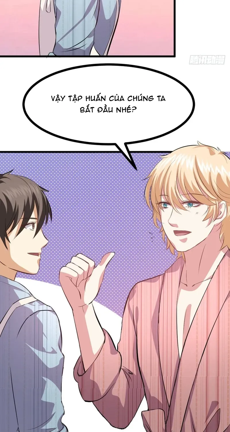Cuộc Chiến Phía Sau Nhà Bếp Chap 80 - Next Chap 79
