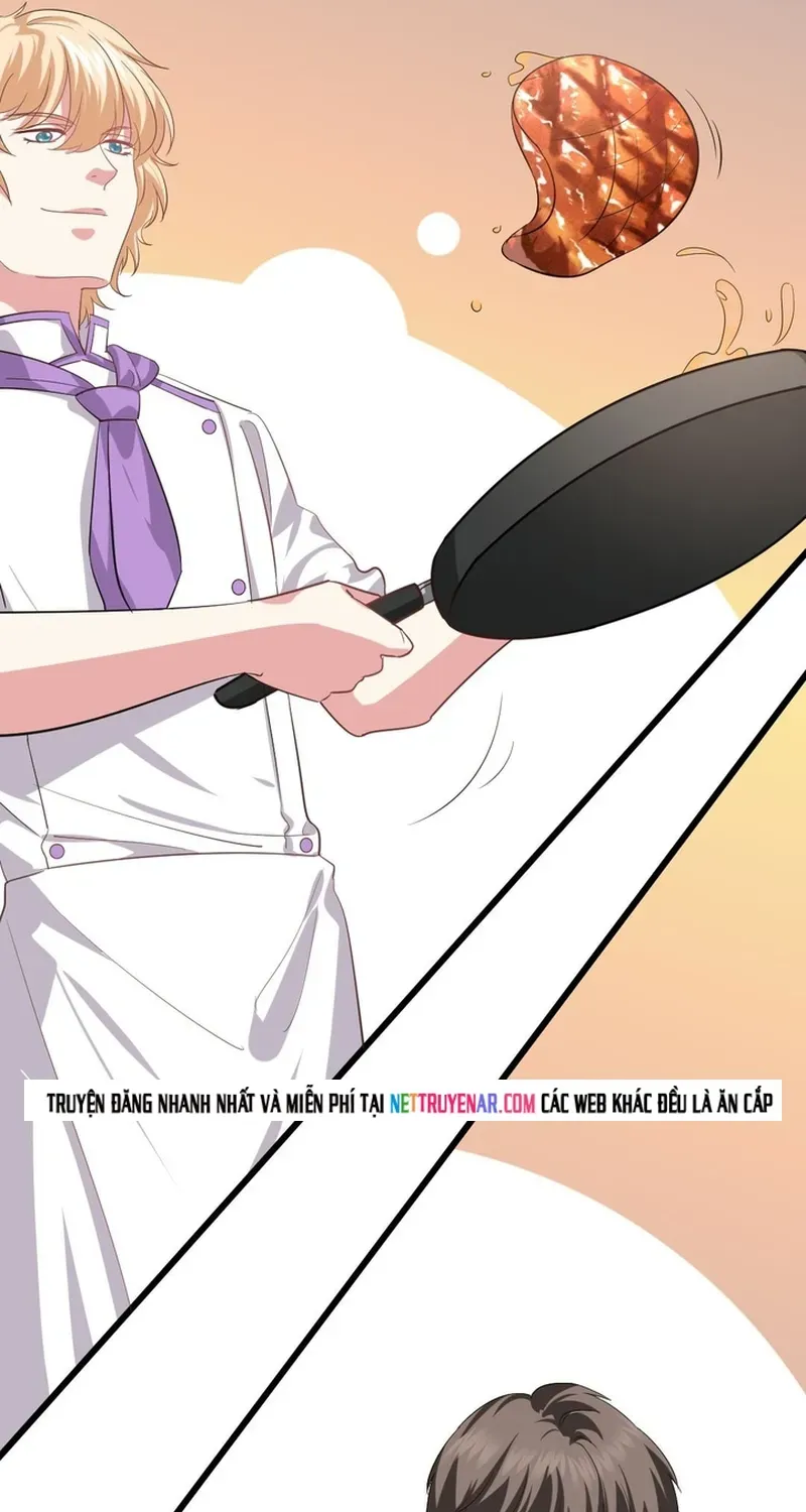Cuộc Chiến Phía Sau Nhà Bếp Chap 80 - Next Chap 79
