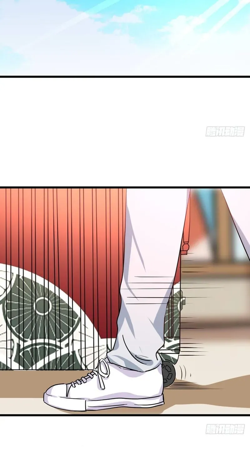 Cuộc Chiến Phía Sau Nhà Bếp Chap 81 - Next Chap 80