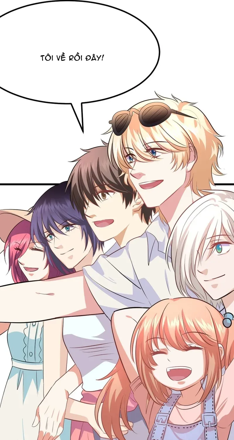 Cuộc Chiến Phía Sau Nhà Bếp Chap 81 - Next Chap 80