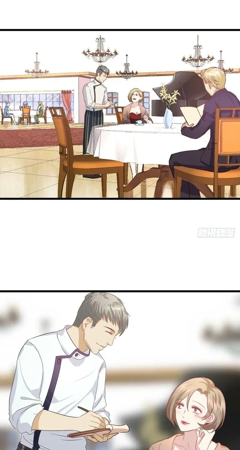 Cuộc Chiến Phía Sau Nhà Bếp Chap 81 - Next Chap 80