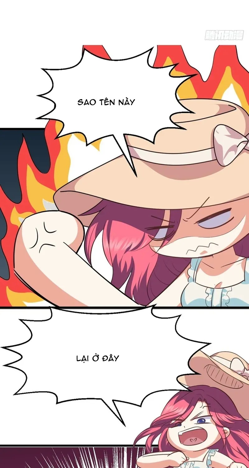 Cuộc Chiến Phía Sau Nhà Bếp Chap 81 - Next Chap 80