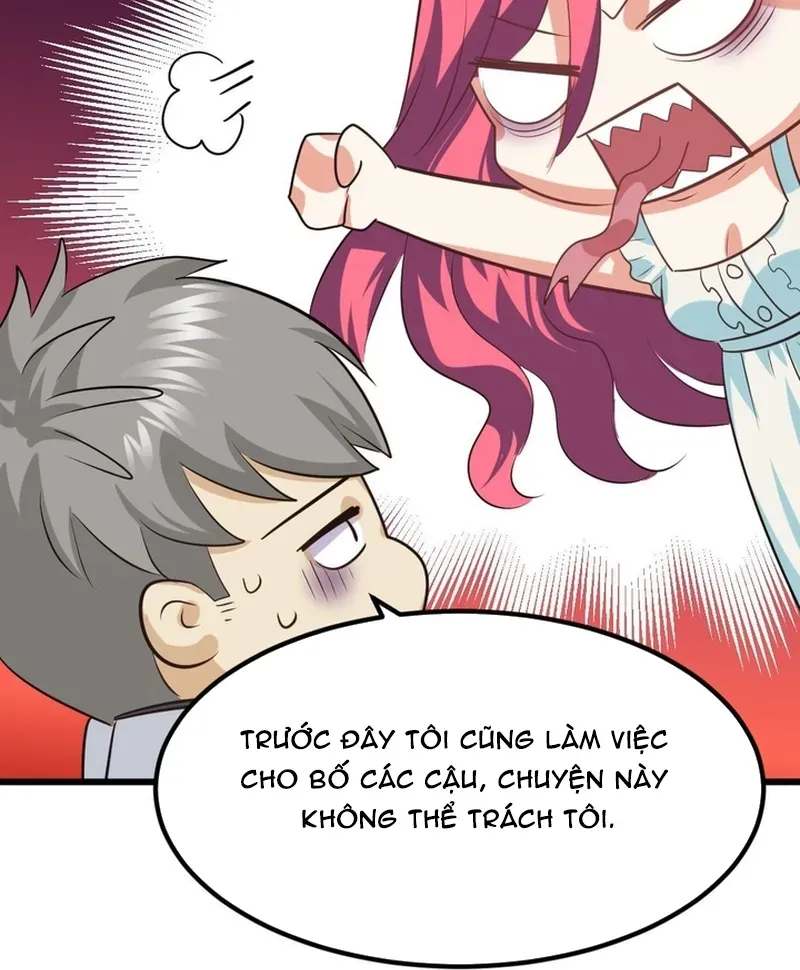 Cuộc Chiến Phía Sau Nhà Bếp Chap 81 - Next Chap 80