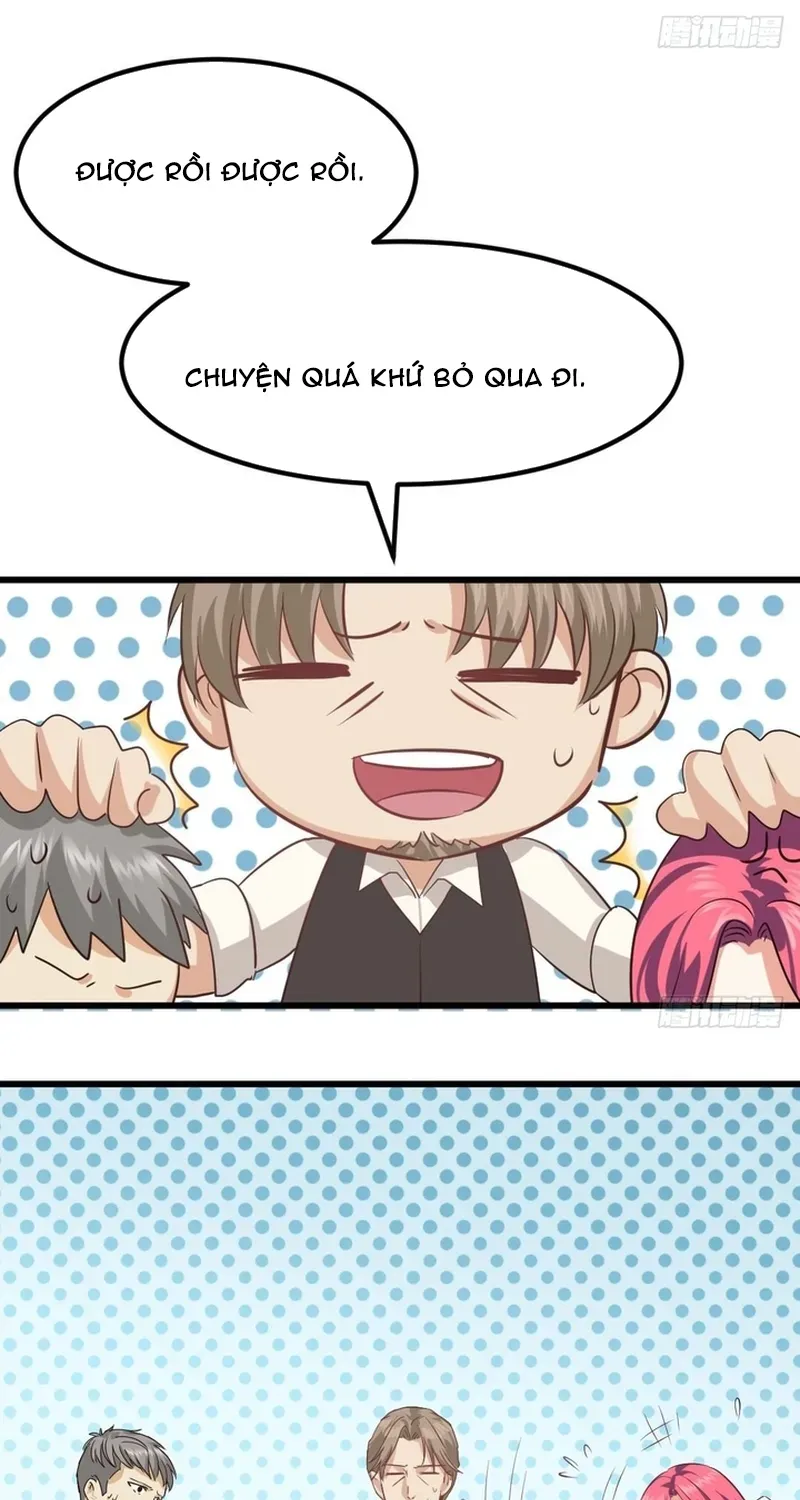 Cuộc Chiến Phía Sau Nhà Bếp Chap 81 - Next Chap 80