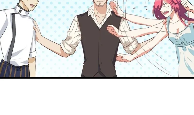 Cuộc Chiến Phía Sau Nhà Bếp Chap 81 - Next Chap 80