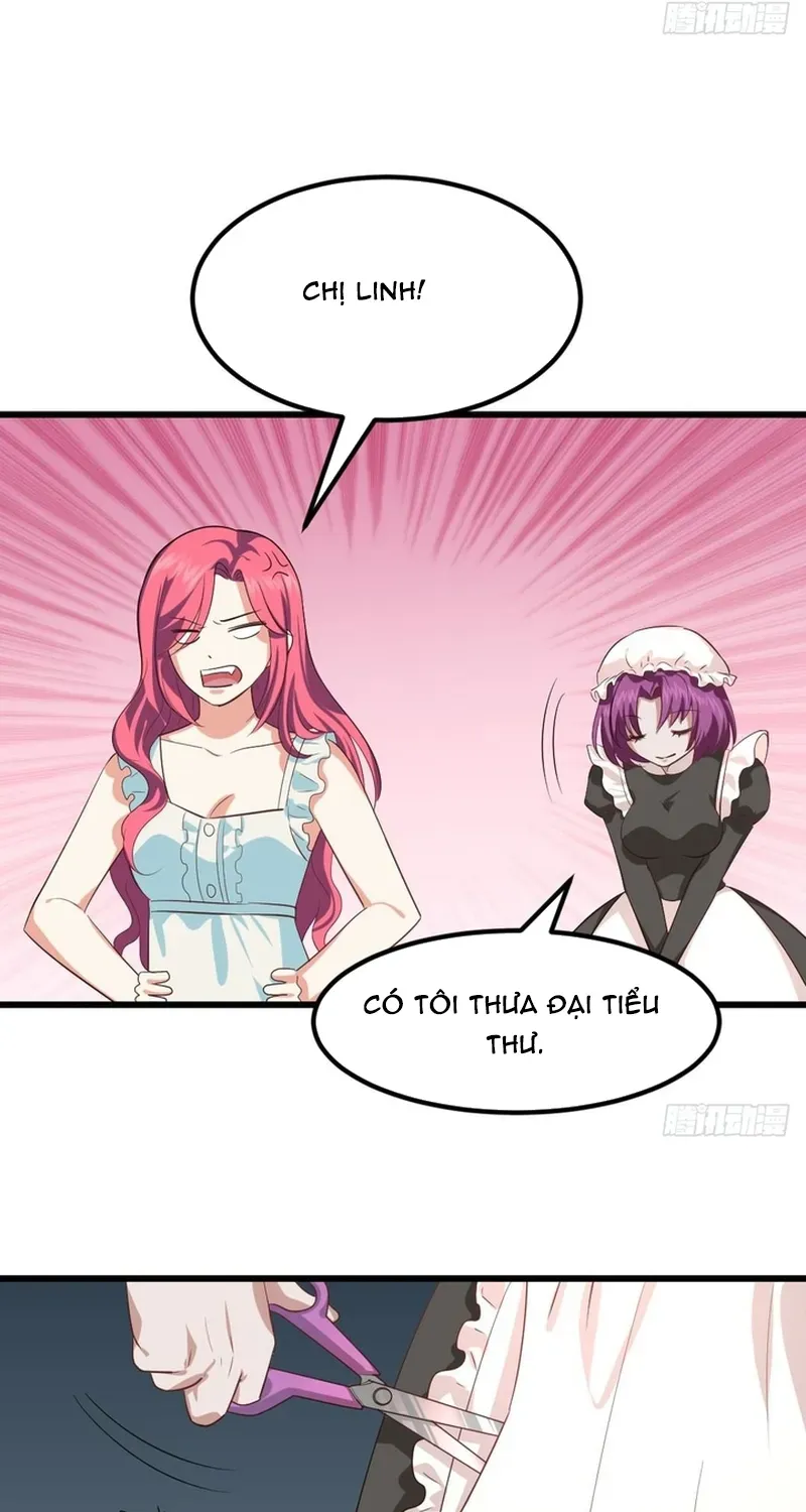 Cuộc Chiến Phía Sau Nhà Bếp Chap 81 - Next Chap 80