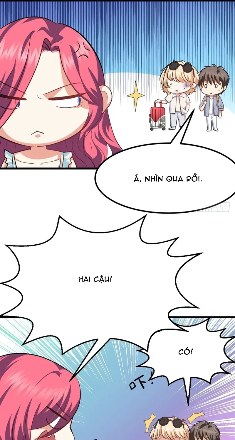 Cuộc Chiến Phía Sau Nhà Bếp Chap 81 - Next Chap 80