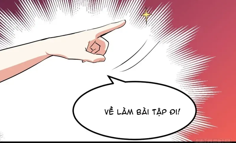 Cuộc Chiến Phía Sau Nhà Bếp Chap 81 - Next Chap 80