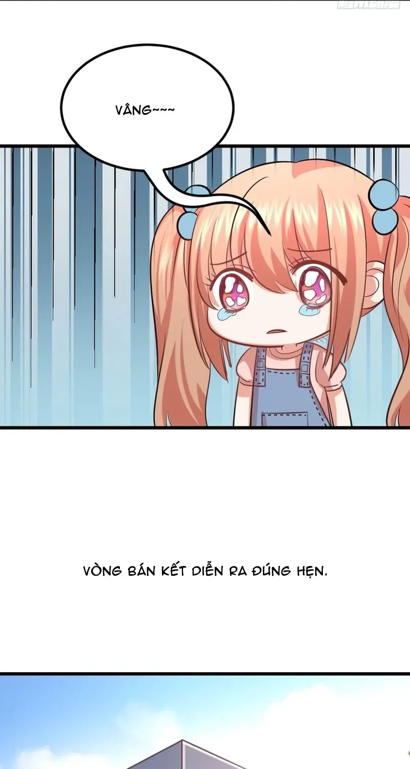 Cuộc Chiến Phía Sau Nhà Bếp Chap 81 - Next Chap 80
