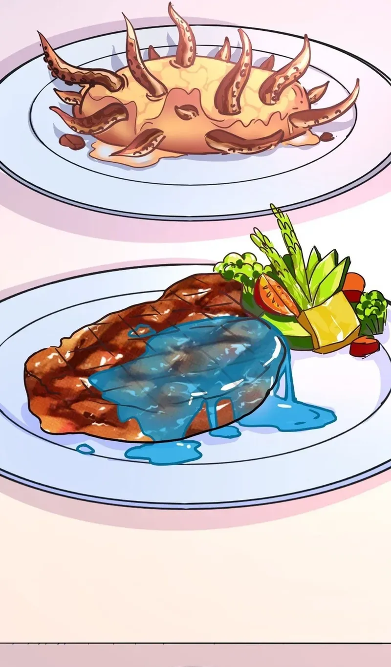 Cuộc Chiến Phía Sau Nhà Bếp Chap 81 - Next Chap 80