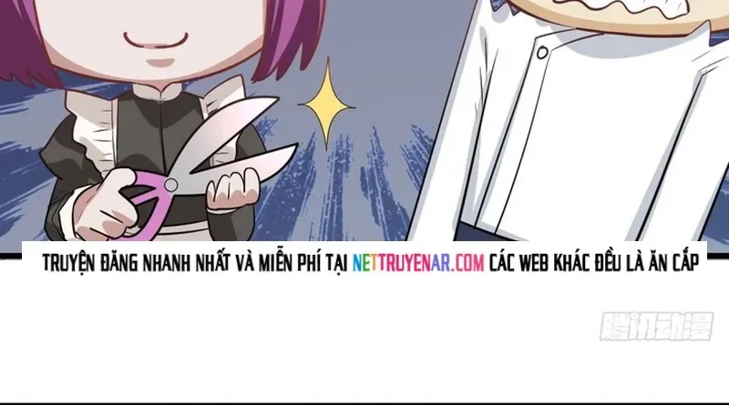 Cuộc Chiến Phía Sau Nhà Bếp Chap 81 - Next Chap 80