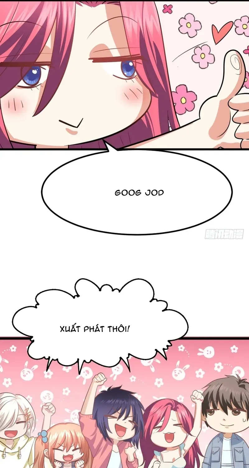 Cuộc Chiến Phía Sau Nhà Bếp Chap 81 - Next Chap 80