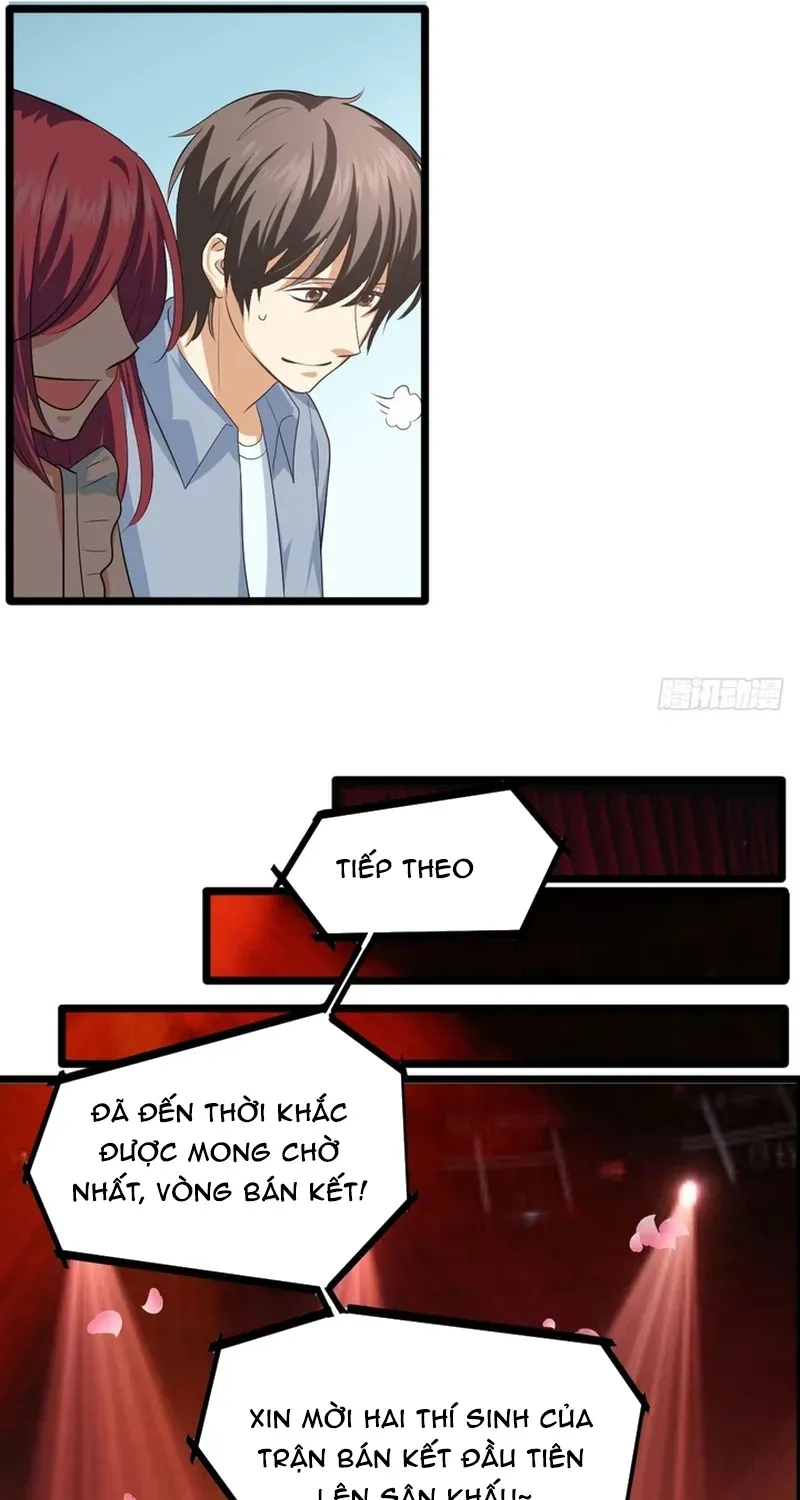 Cuộc Chiến Phía Sau Nhà Bếp Chap 81 - Next Chap 80