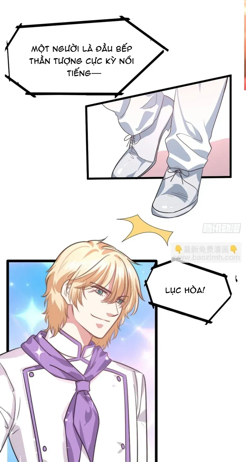 Cuộc Chiến Phía Sau Nhà Bếp Chap 81 - Next Chap 80