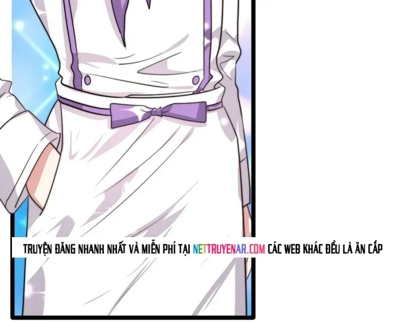 Cuộc Chiến Phía Sau Nhà Bếp Chap 81 - Next Chap 80