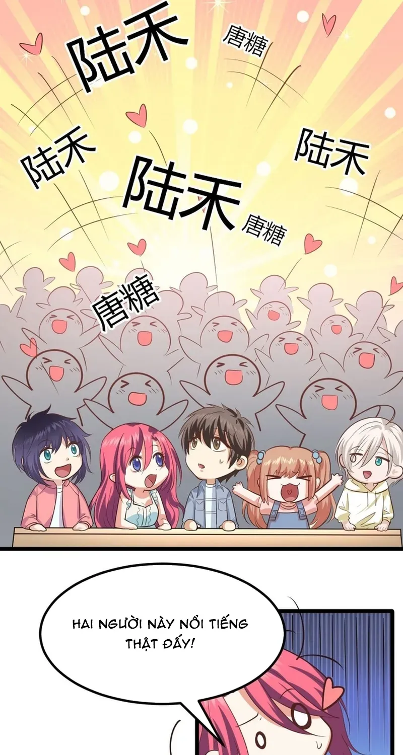 Cuộc Chiến Phía Sau Nhà Bếp Chap 81 - Next Chap 80