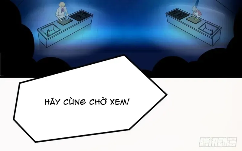 Cuộc Chiến Phía Sau Nhà Bếp Chap 81 - Next Chap 80
