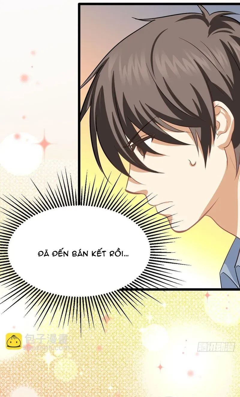 Cuộc Chiến Phía Sau Nhà Bếp Chap 81 - Next Chap 80
