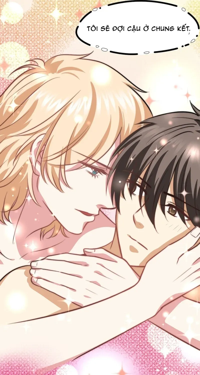 Cuộc Chiến Phía Sau Nhà Bếp Chap 81 - Next Chap 80