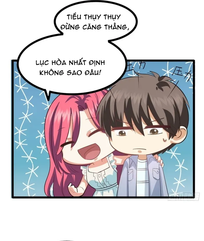 Cuộc Chiến Phía Sau Nhà Bếp Chap 81 - Next Chap 80