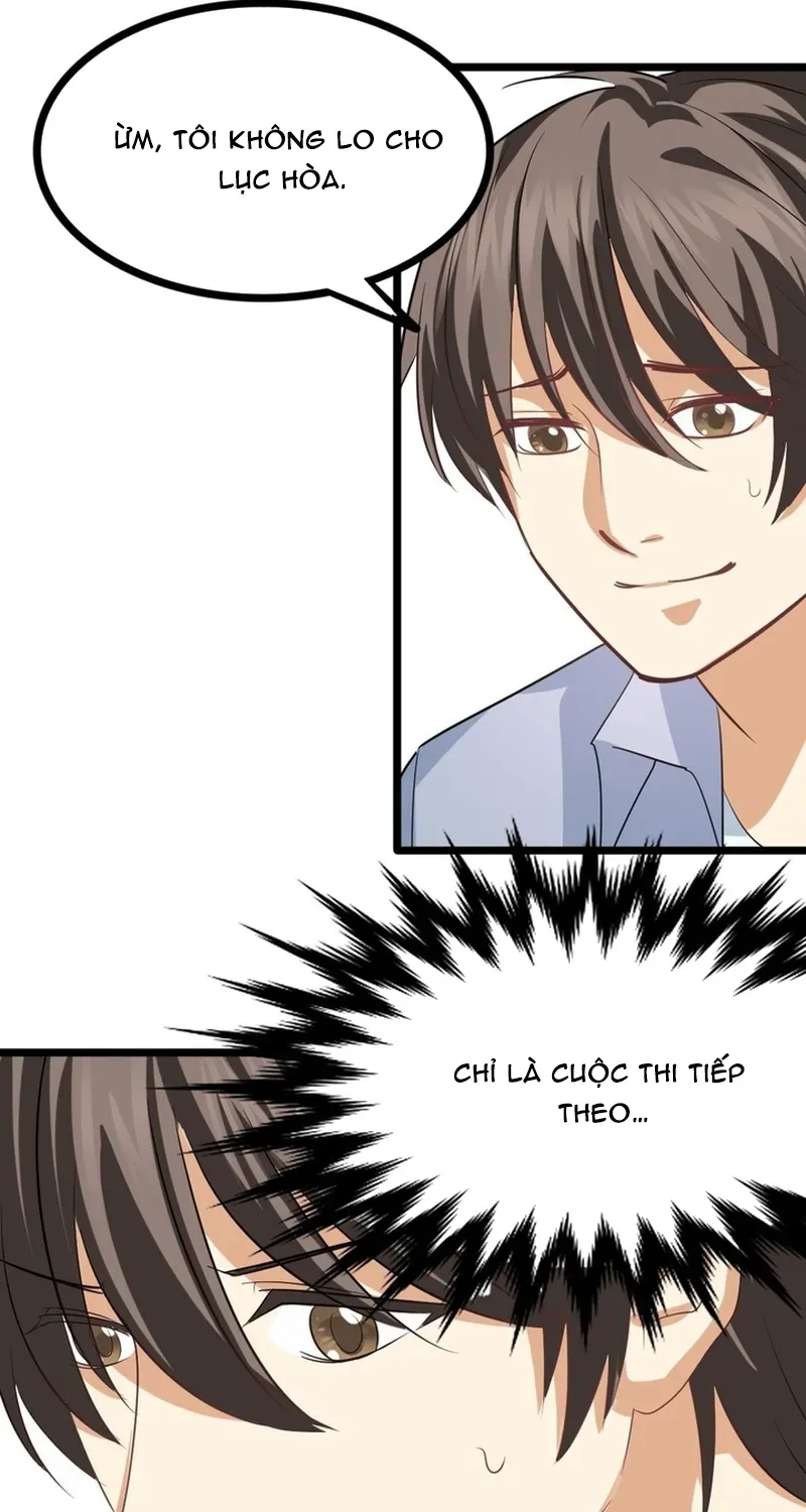 Cuộc Chiến Phía Sau Nhà Bếp Chap 81 - Next Chap 80