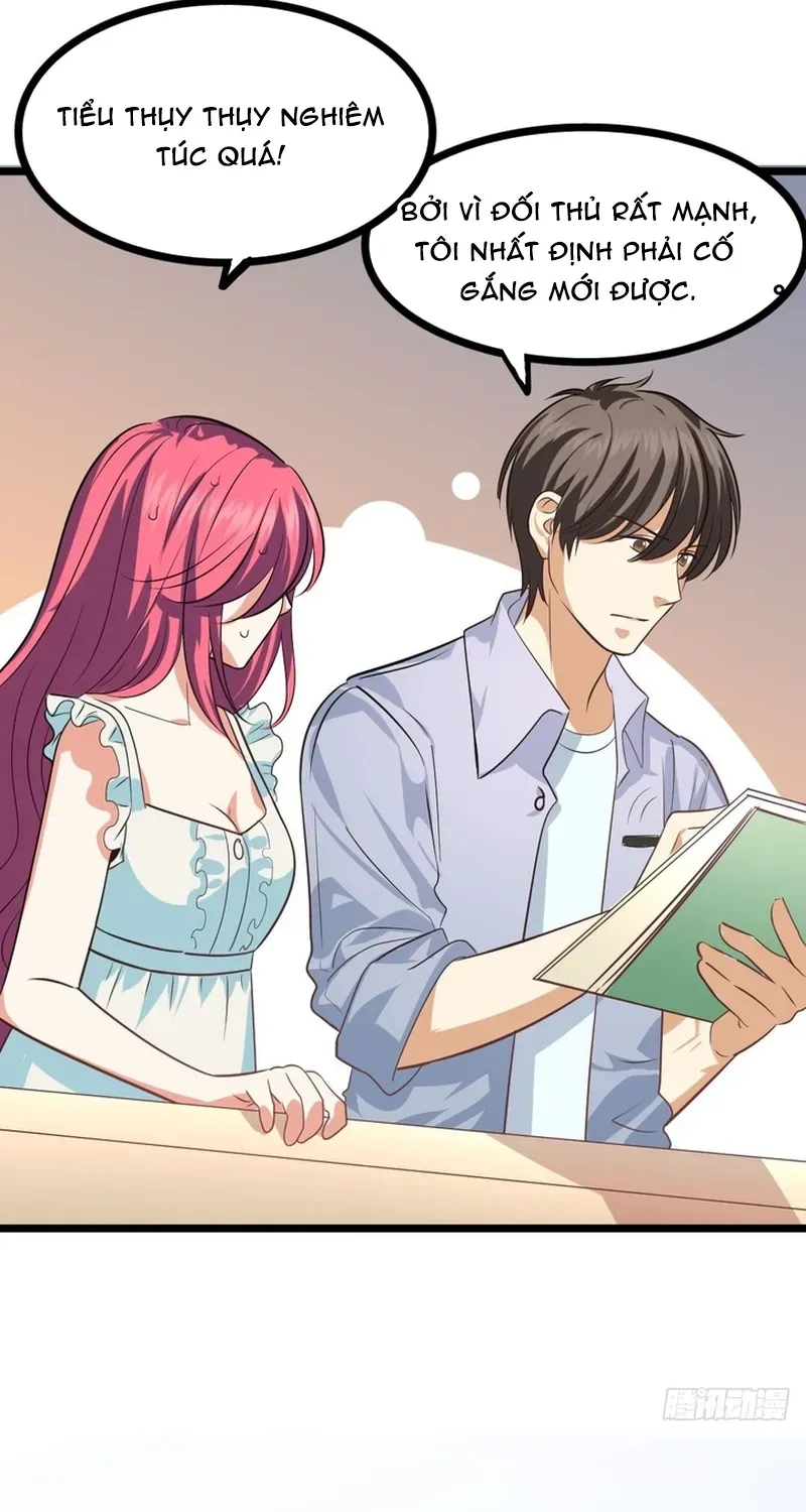 Cuộc Chiến Phía Sau Nhà Bếp Chap 81 - Next Chap 80