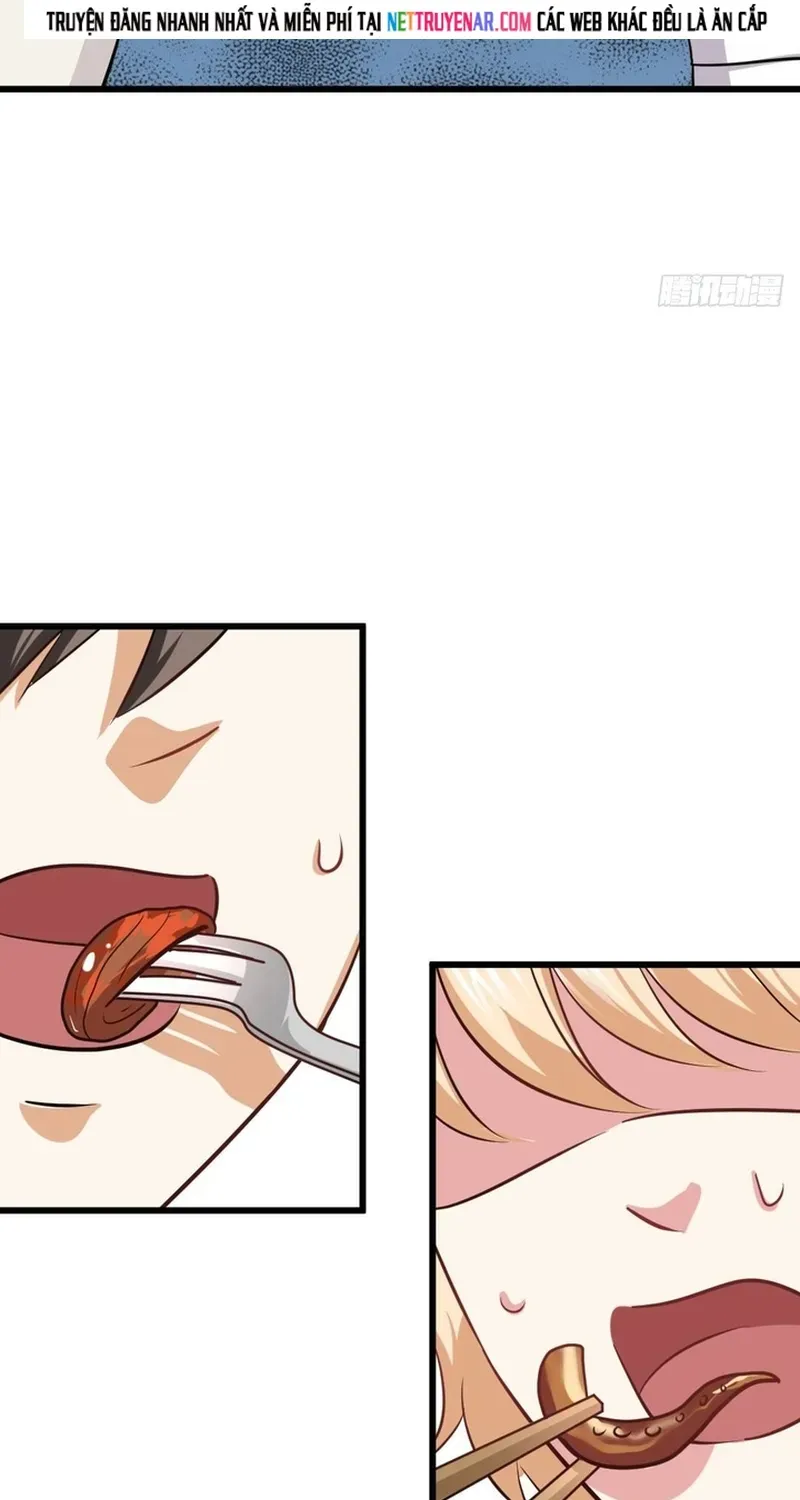 Cuộc Chiến Phía Sau Nhà Bếp Chap 81 - Next Chap 80