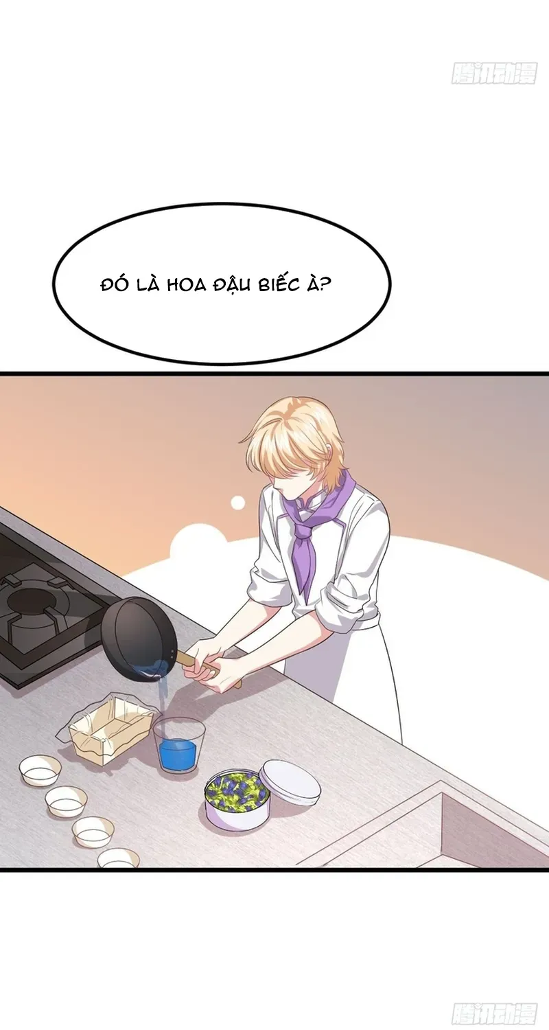 Cuộc Chiến Phía Sau Nhà Bếp Chap 81 - Next Chap 80