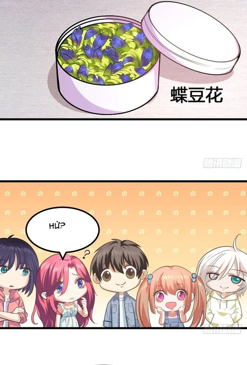 Cuộc Chiến Phía Sau Nhà Bếp Chap 81 - Next Chap 80