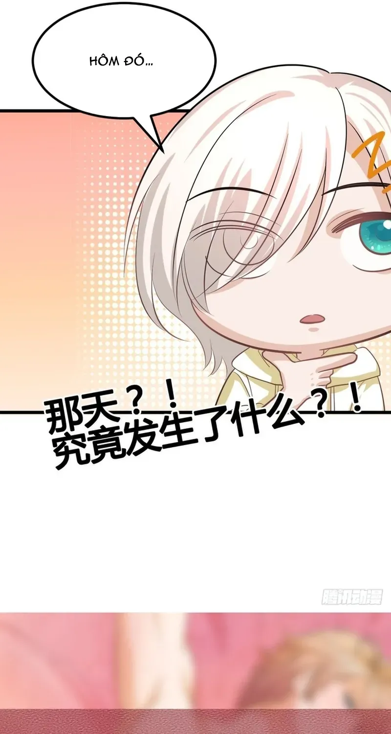 Cuộc Chiến Phía Sau Nhà Bếp Chap 81 - Next Chap 80