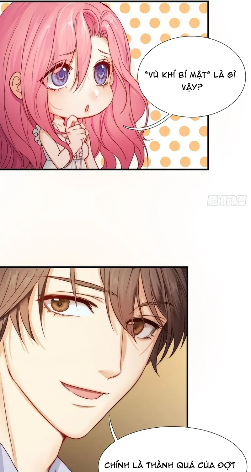 Cuộc Chiến Phía Sau Nhà Bếp Chap 82 - Next Chap 81