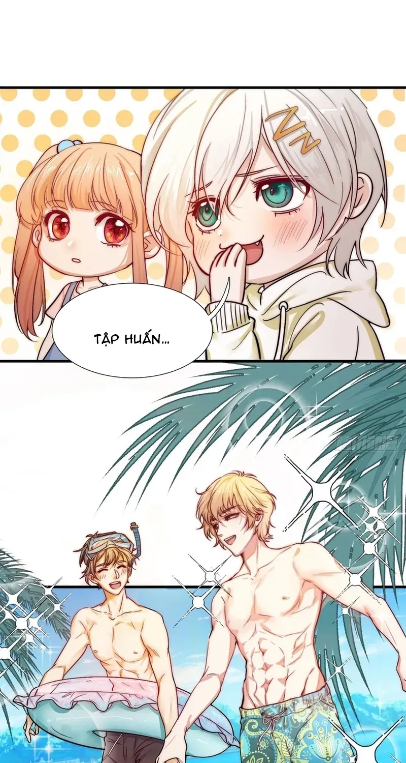 Cuộc Chiến Phía Sau Nhà Bếp Chap 82 - Next Chap 81