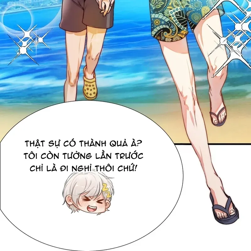 Cuộc Chiến Phía Sau Nhà Bếp Chap 82 - Next Chap 81