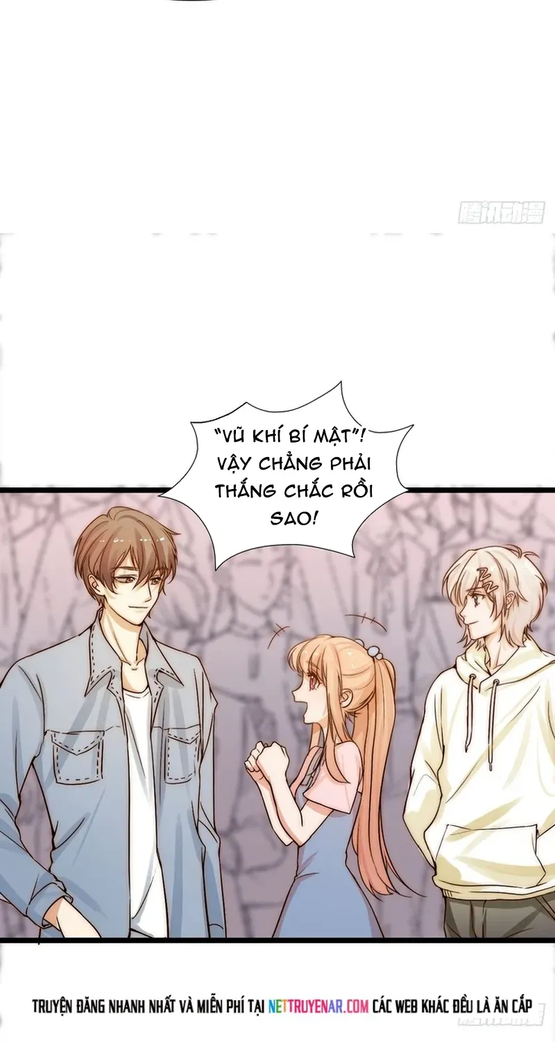 Cuộc Chiến Phía Sau Nhà Bếp Chap 82 - Next Chap 81