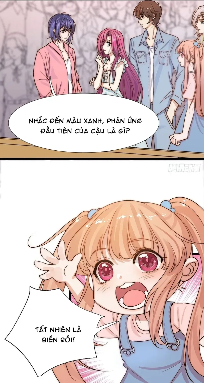 Cuộc Chiến Phía Sau Nhà Bếp Chap 82 - Next Chap 81