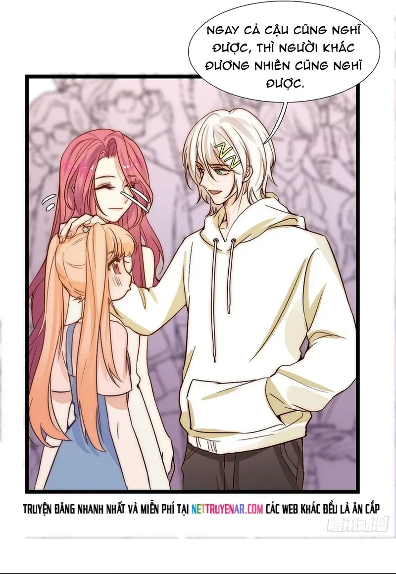 Cuộc Chiến Phía Sau Nhà Bếp Chap 82 - Next Chap 81