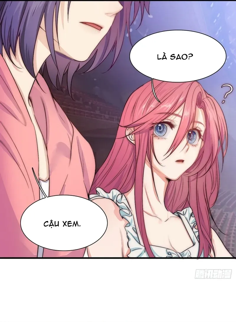 Cuộc Chiến Phía Sau Nhà Bếp Chap 82 - Next Chap 81