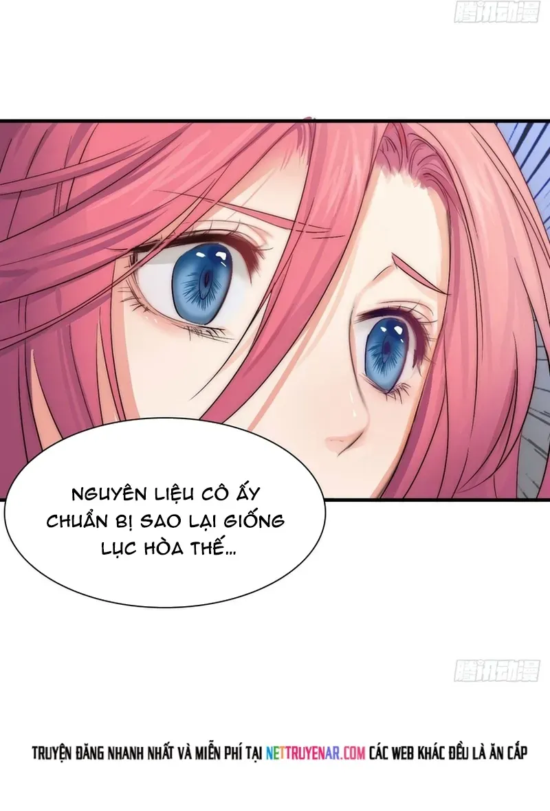 Cuộc Chiến Phía Sau Nhà Bếp Chap 82 - Next Chap 81