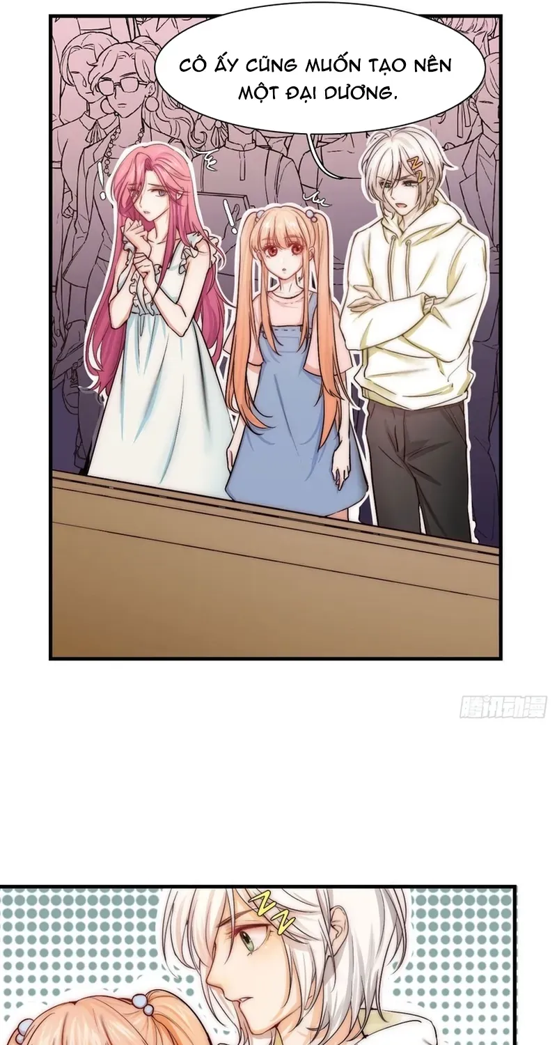Cuộc Chiến Phía Sau Nhà Bếp Chap 82 - Next Chap 81