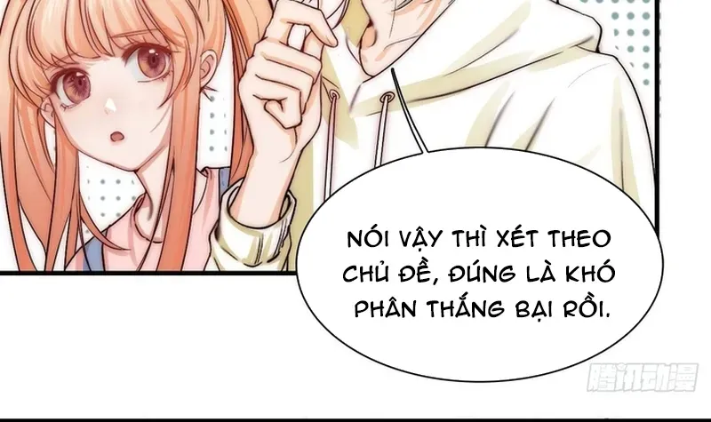 Cuộc Chiến Phía Sau Nhà Bếp Chap 82 - Next Chap 81
