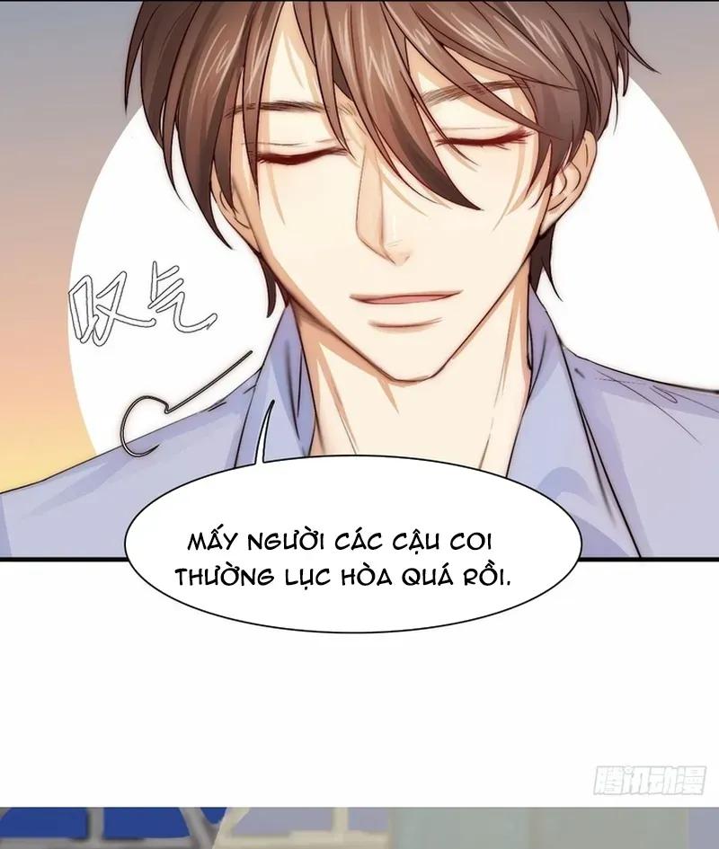 Cuộc Chiến Phía Sau Nhà Bếp Chap 82 - Next Chap 81