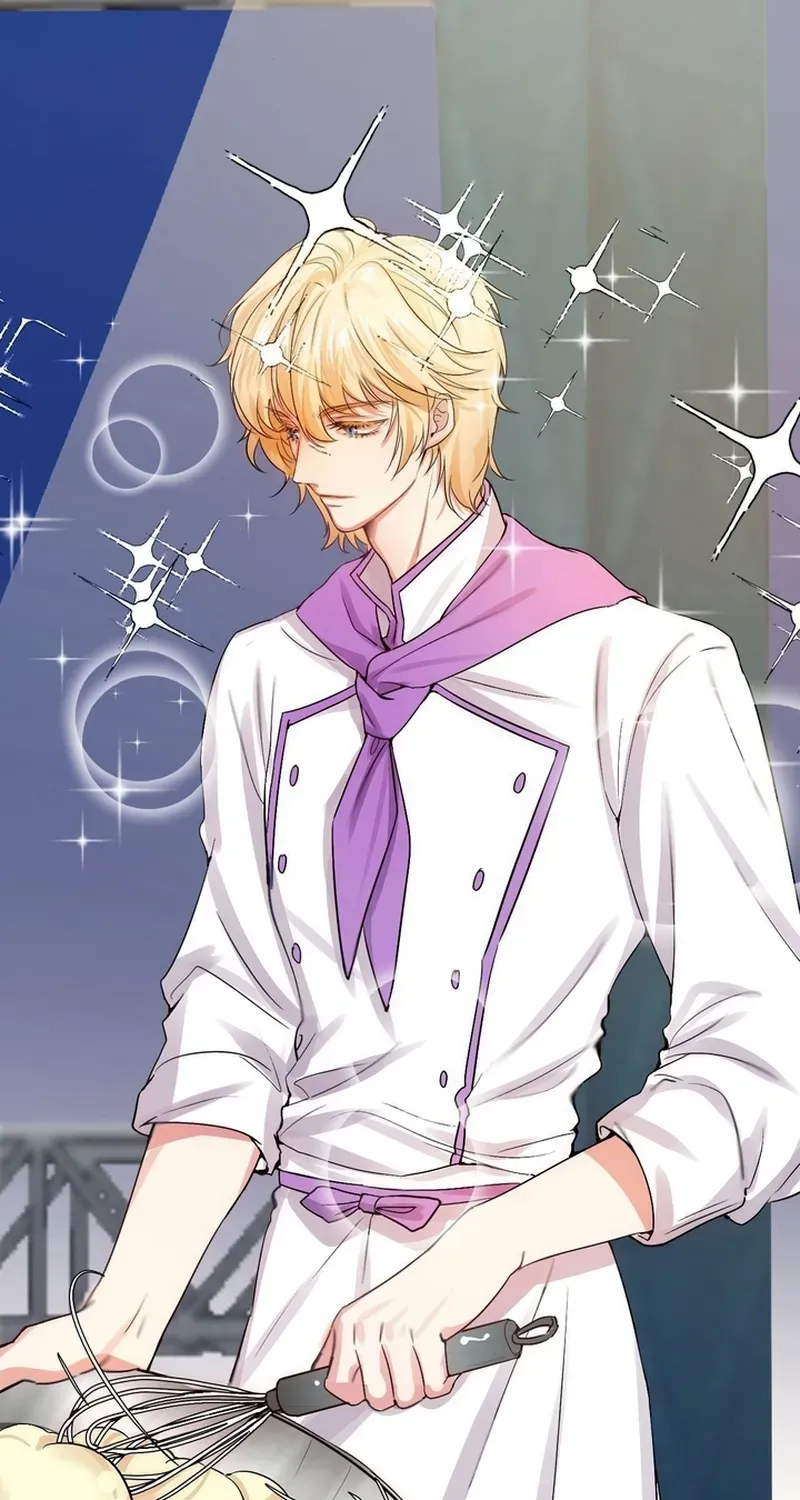 Cuộc Chiến Phía Sau Nhà Bếp Chap 82 - Next Chap 81