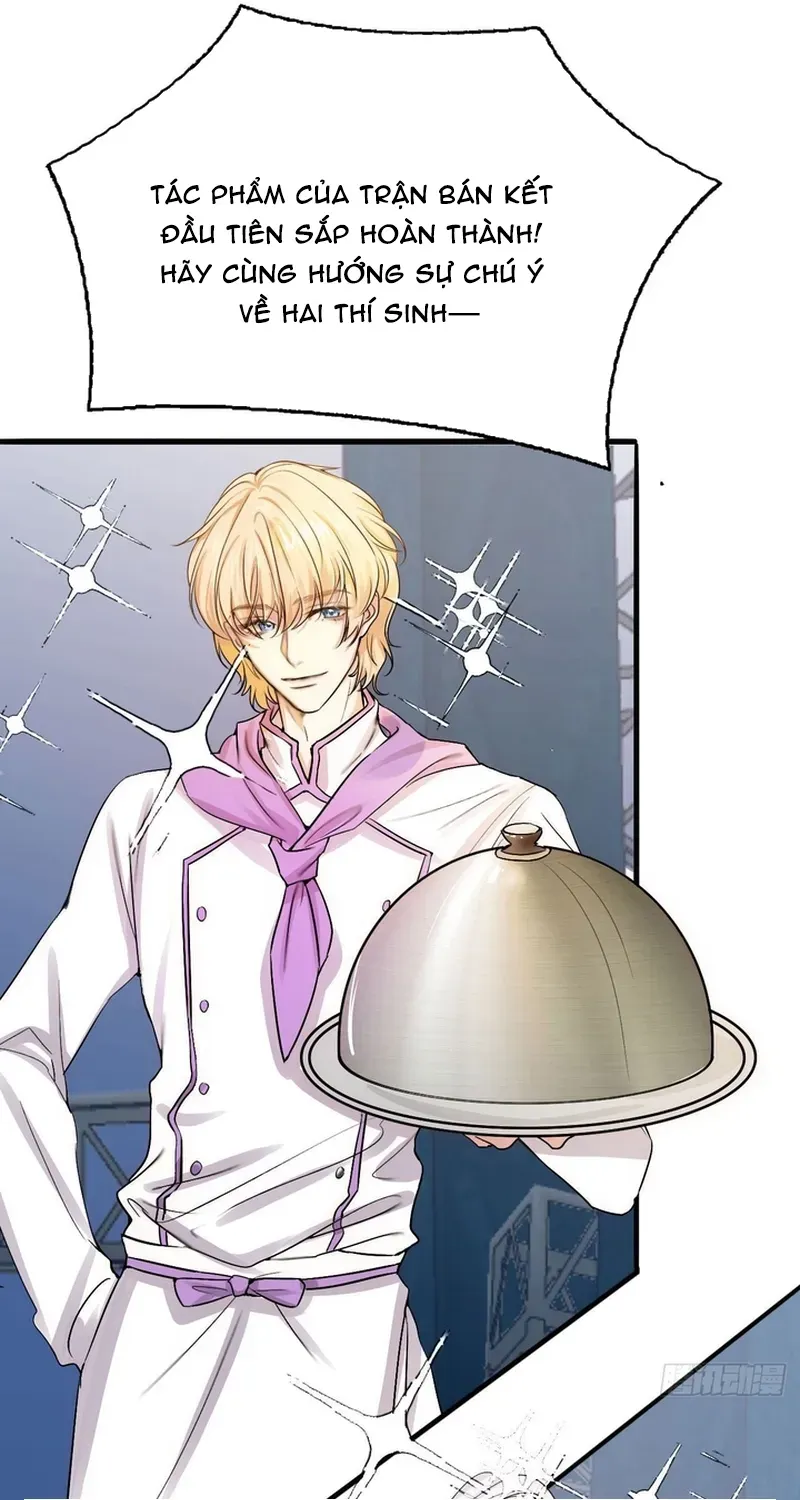 Cuộc Chiến Phía Sau Nhà Bếp Chap 82 - Next Chap 81