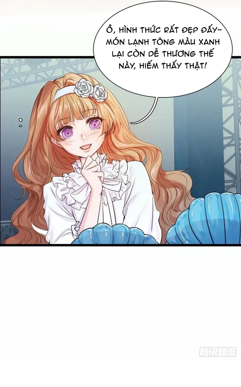 Cuộc Chiến Phía Sau Nhà Bếp Chap 82 - Next Chap 81