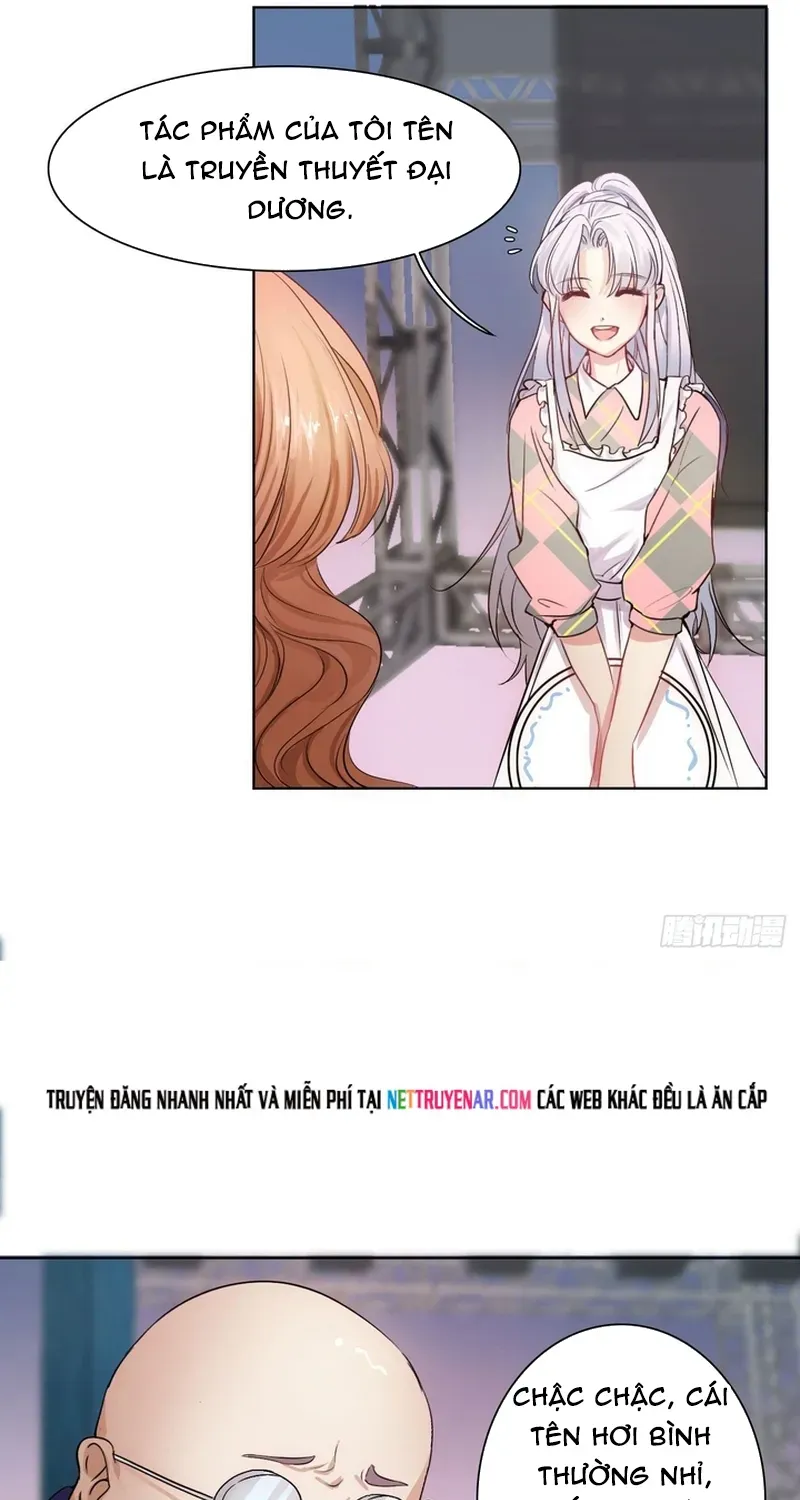 Cuộc Chiến Phía Sau Nhà Bếp Chap 82 - Next Chap 81