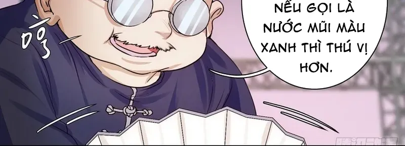 Cuộc Chiến Phía Sau Nhà Bếp Chap 82 - Next Chap 81