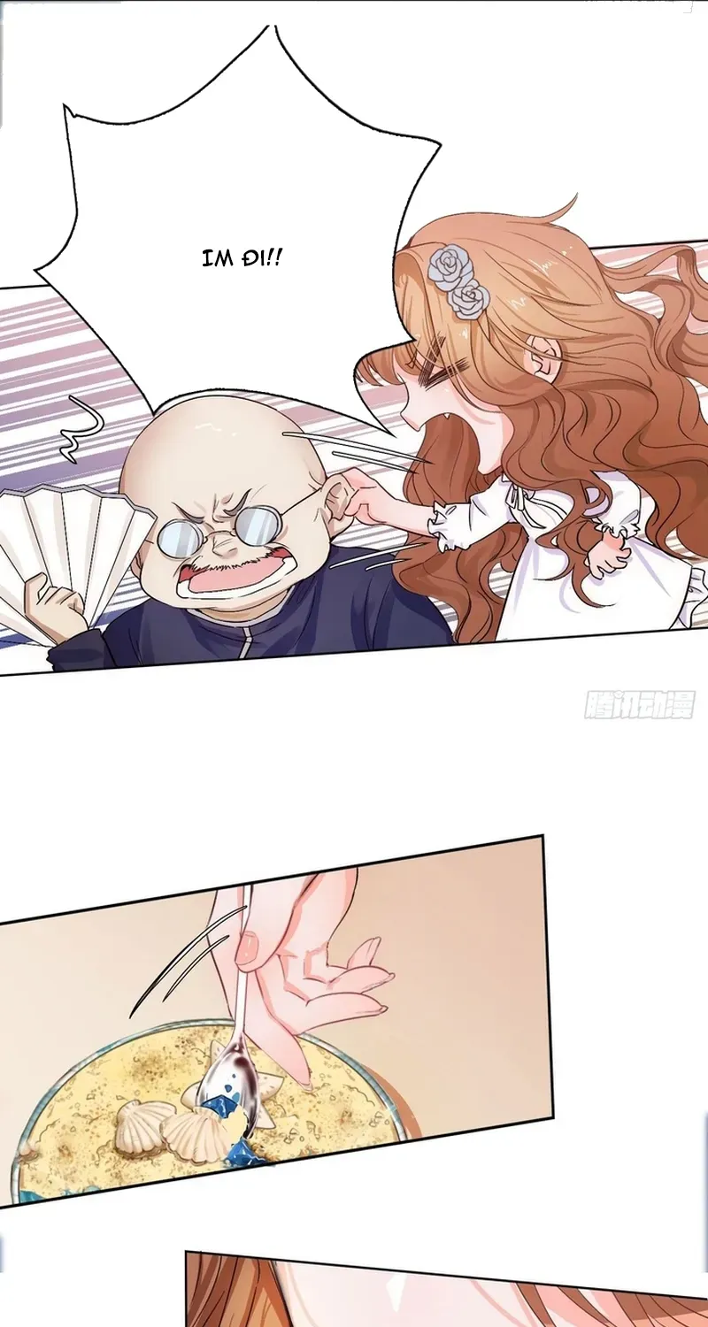 Cuộc Chiến Phía Sau Nhà Bếp Chap 82 - Next Chap 81