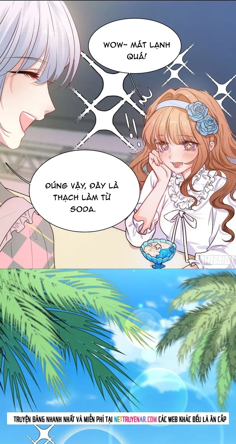 Cuộc Chiến Phía Sau Nhà Bếp Chap 82 - Next Chap 81