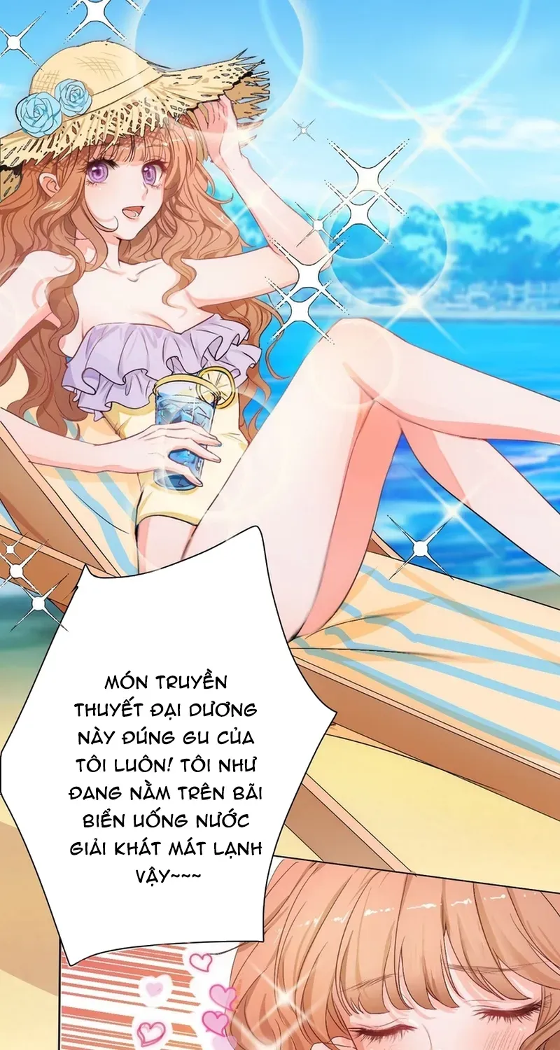 Cuộc Chiến Phía Sau Nhà Bếp Chap 82 - Next Chap 81