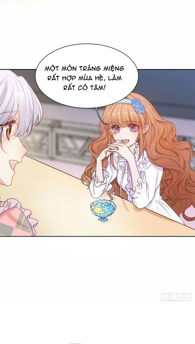 Cuộc Chiến Phía Sau Nhà Bếp Chap 82 - Next Chap 81